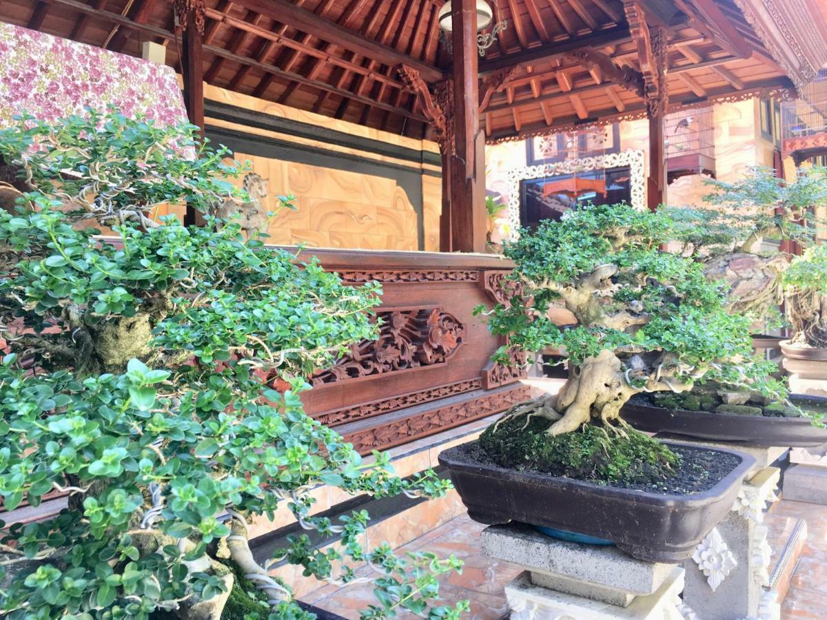 Mikuk Homestay Canggu Екстериор снимка